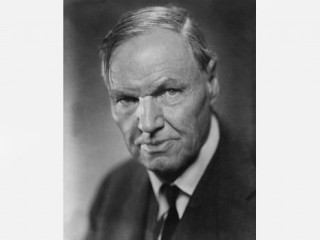 Clarence Darrow picture, image, poster